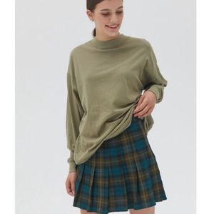 Urban Outfitters Carnaby Recycled Cotton Tee